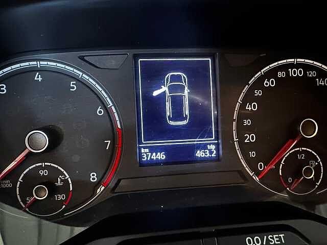 Volkswagen T-Cross 1ª serie 1.0 TSI Style BMT