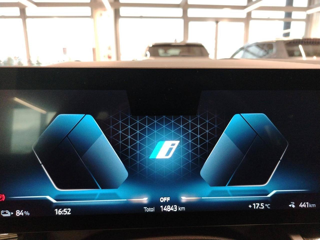 BMW Serie 5 i5 eDrive40 Touring MSport Pro