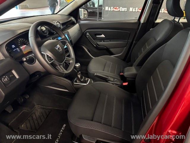 DACIA Duster 1.0 TCe 90CV 4x2 Comfort DP