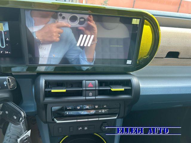 FIAT Grande Panda PROMO FINANZIAMENTO 1.2 100 CV S&S La Prima KM 0