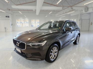 VOLVO XC60 B4 D AWD Geartronic Business Plus