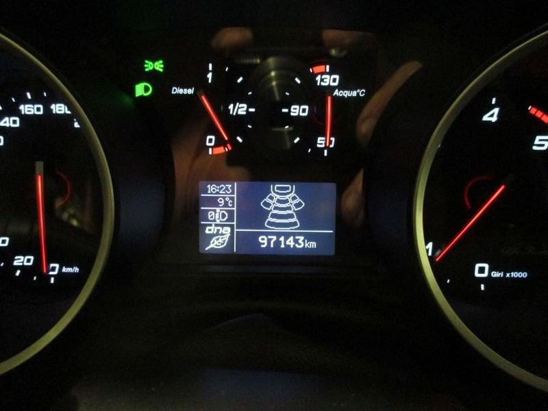 Alfa Romeo Giulietta Giulietta 1.6 JTDm 120 CV Sprint