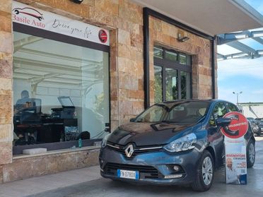Renault Clio 1.2 75CV 5 porte Zen
