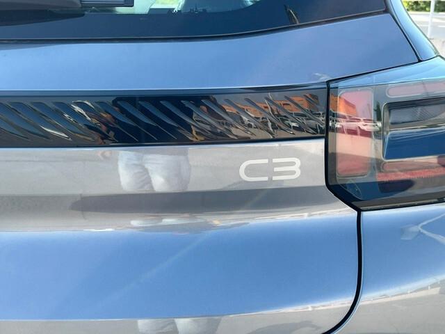 Citroen C3 PureTech 100 S&S You