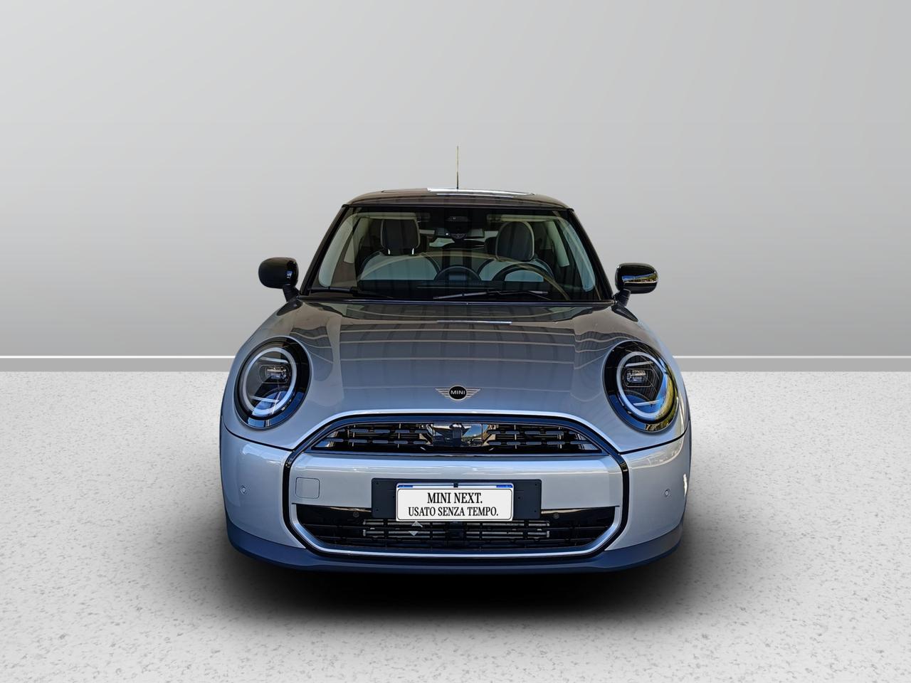 MINI Mini Cooper F66 3p - Mini Cooper 3p 1.5 C Classic auto