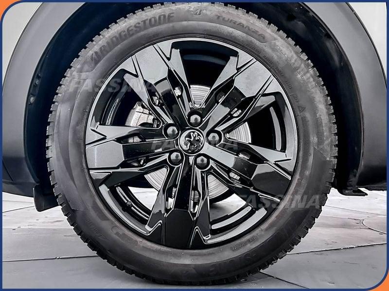 Peugeot 3008 PureTech Turbo 130 S&S Allure