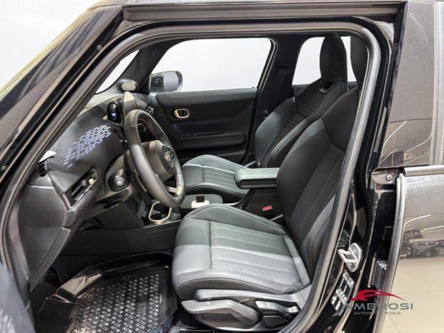 MINI Cooper 5 porte C JCW