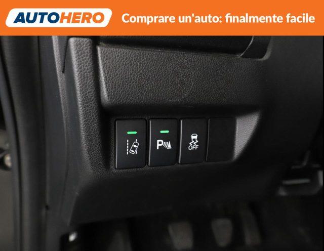 HONDA Jazz 1.3 Elegance Connect ADAS