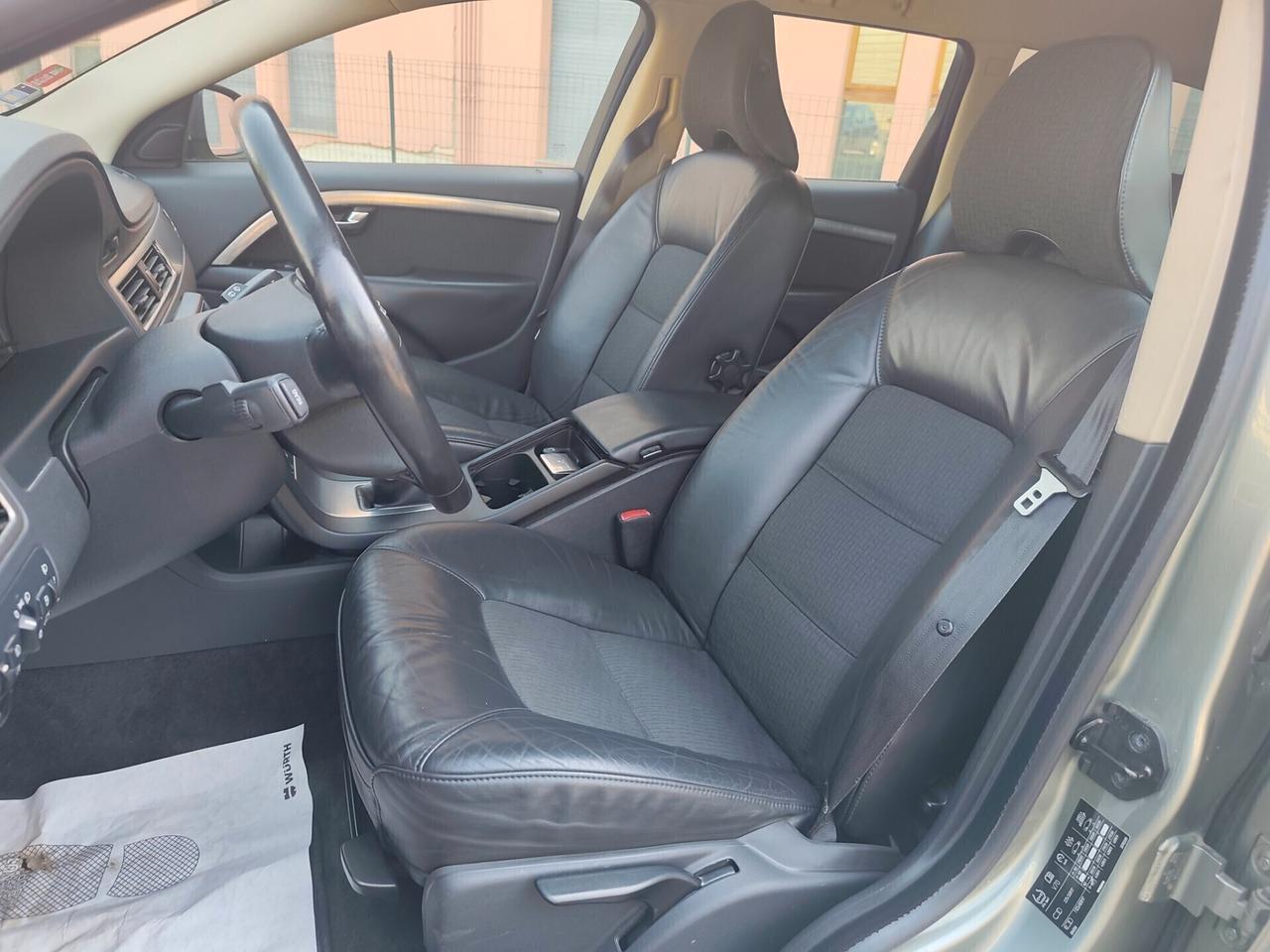 Volvo V70 2.4 D5 frizione volano nuove
