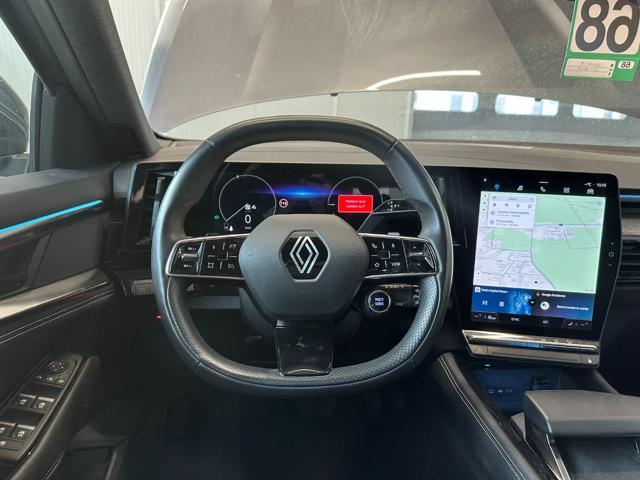 RENAULT Austral FULL HYBRID E-TECH 200CV TECHNO