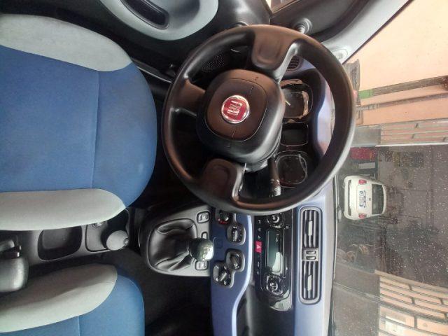 FIAT Panda 1.2 Pop