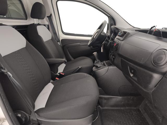 FIAT Fiorino cargo 1.3 mjt 95cv SX E6d-temp