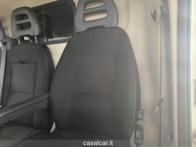Peugeot Boxer 335 2.0 BlueHDi 130CV PLM-TM Furgone 24 MESI DI GARANZIA PREZZO IVA ESCLUSA