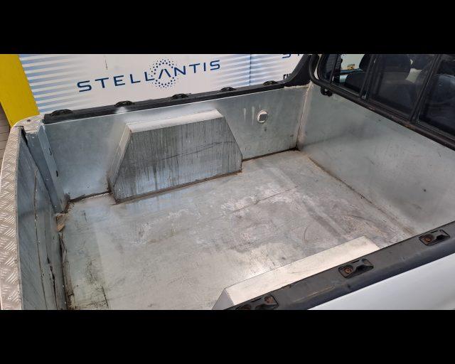 FIAT Strada 1.9d cab.corta