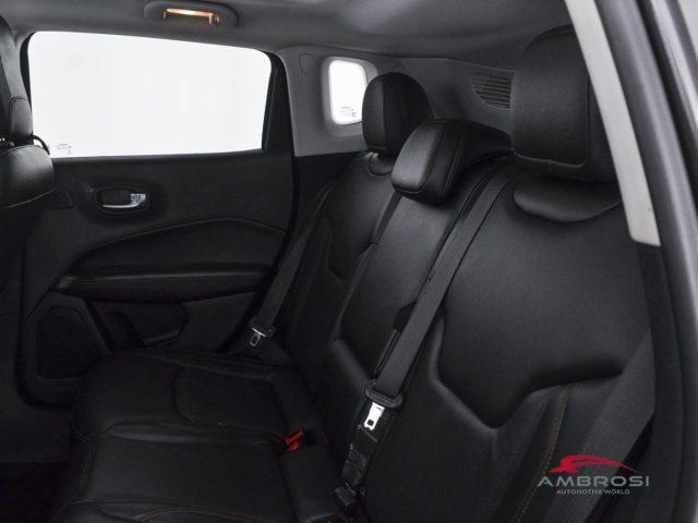 JEEP Compass 1.6 Multijet II 2WD Limited - PER OPERATORI DEL SE