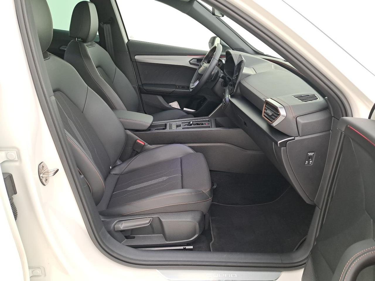 Cupra Formentor 2.0 tdi 4drive 150cv dsg
