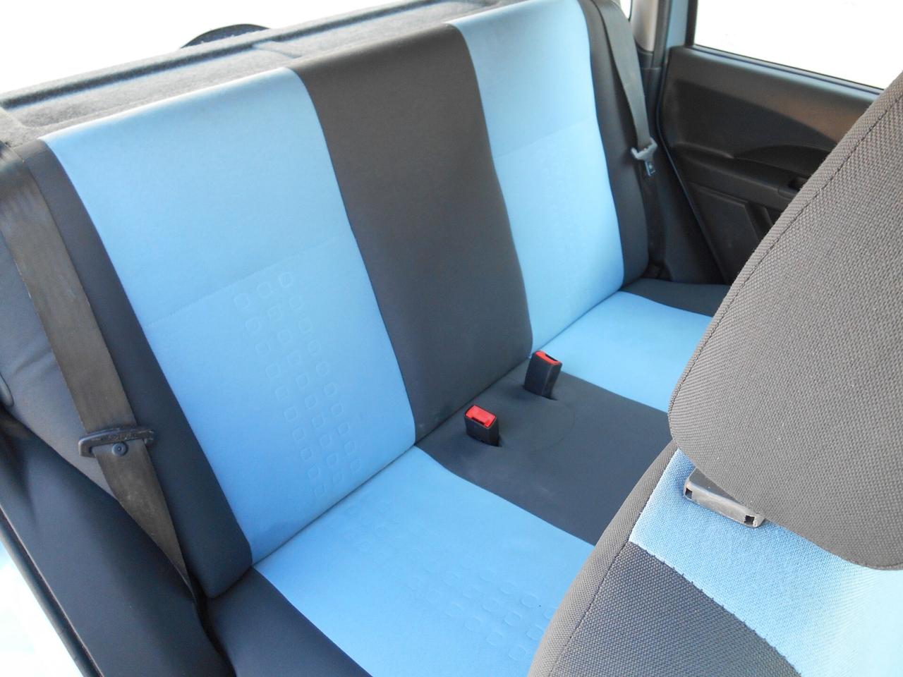 Fiat Panda 1.2 Dynamic Natural Power