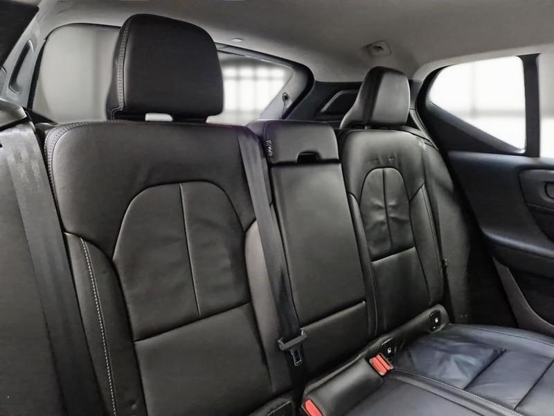 VOLVO XC40 T5 PLUG-IN HYBRID AUTO RECHARGE INSCR. SUV