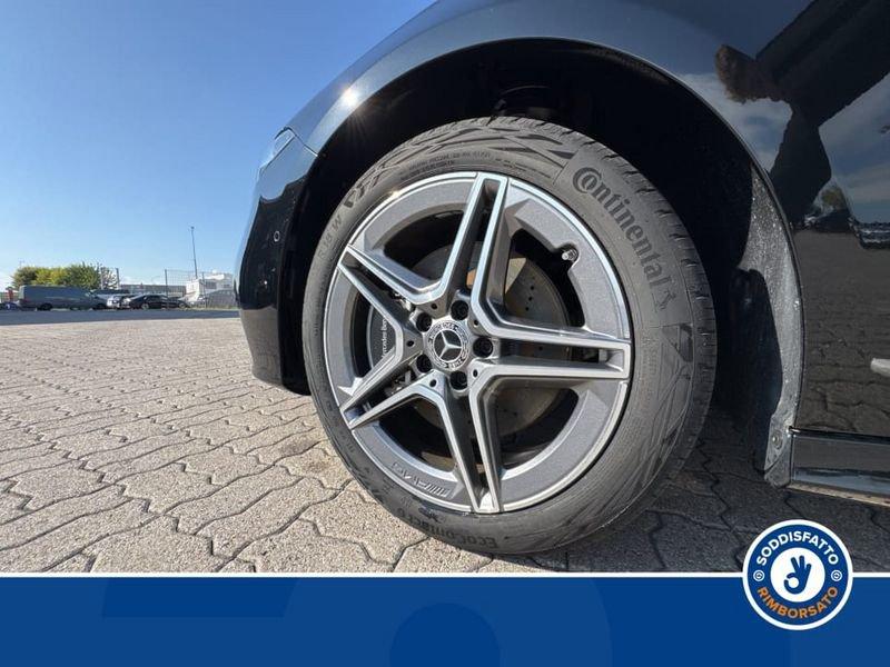 Mercedes-Benz Classe A 250e EQ-Power Automatic AMG Line Advanced Plus Digital Edition