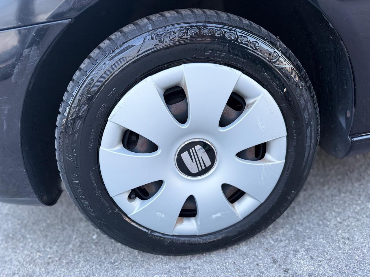 Seat Ibiza 1.9 TDI 101CV 5p. Sport