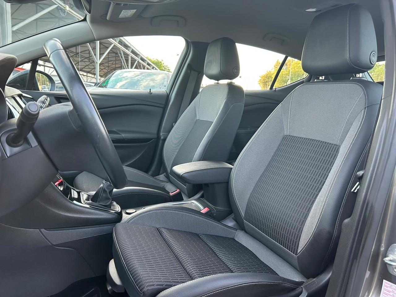 Opel Astra 1.5 CDTI 122 CV S&S 5 porte Ultimate