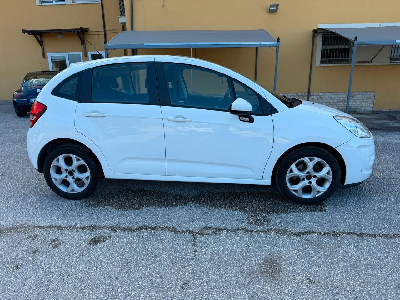 Citroen C3 1.1 Exclusive