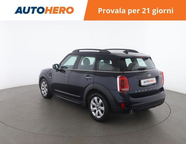 MINI Countryman 2.0 Cooper D Boost Countryman