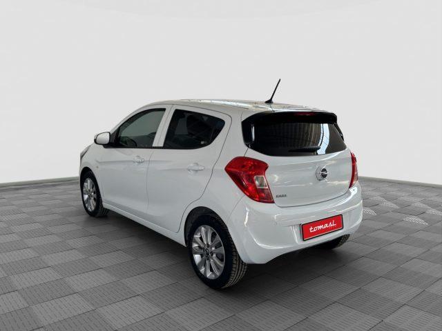OPEL Karl Karl Rocks 1.0 73cv Start&Stop MT5