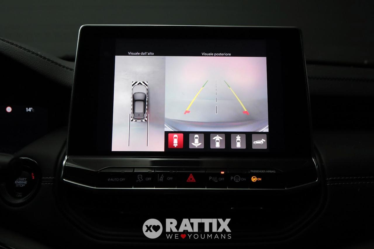 Jeep Compass 1.5 Turbo T4 Mhev 130CV S DCT