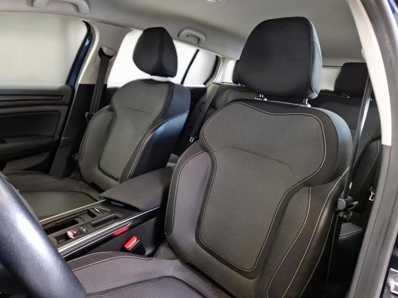 RENAULT MEGANE SPORTER 1.5 DCI 85KW BLUE BUSINESS EDC WAGON