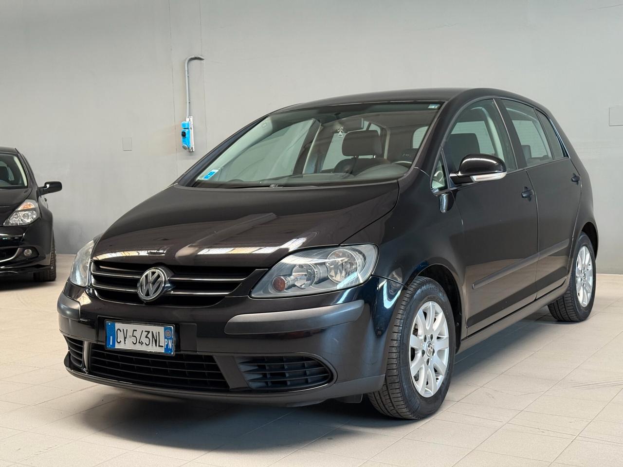 Volkswagen Golf Plus GOLF PLUS 1.9 TDI 105CV