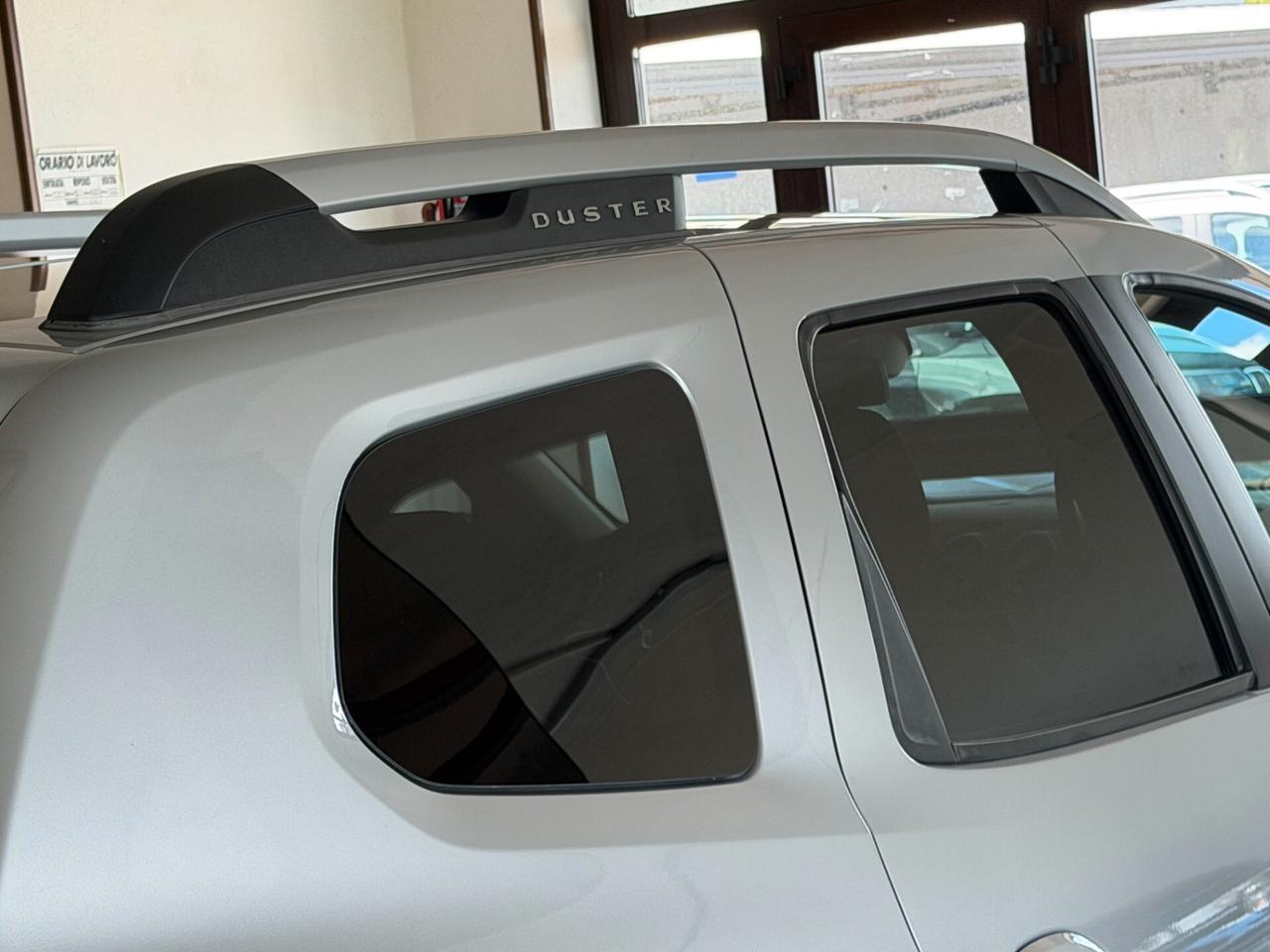 Dacia Duster 4X2 1.5 BLUEDCI 115 cv. PRESTIGE
