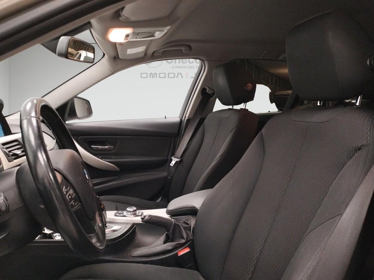 BMW 320d Touring xdrive * AUTOMATICA *