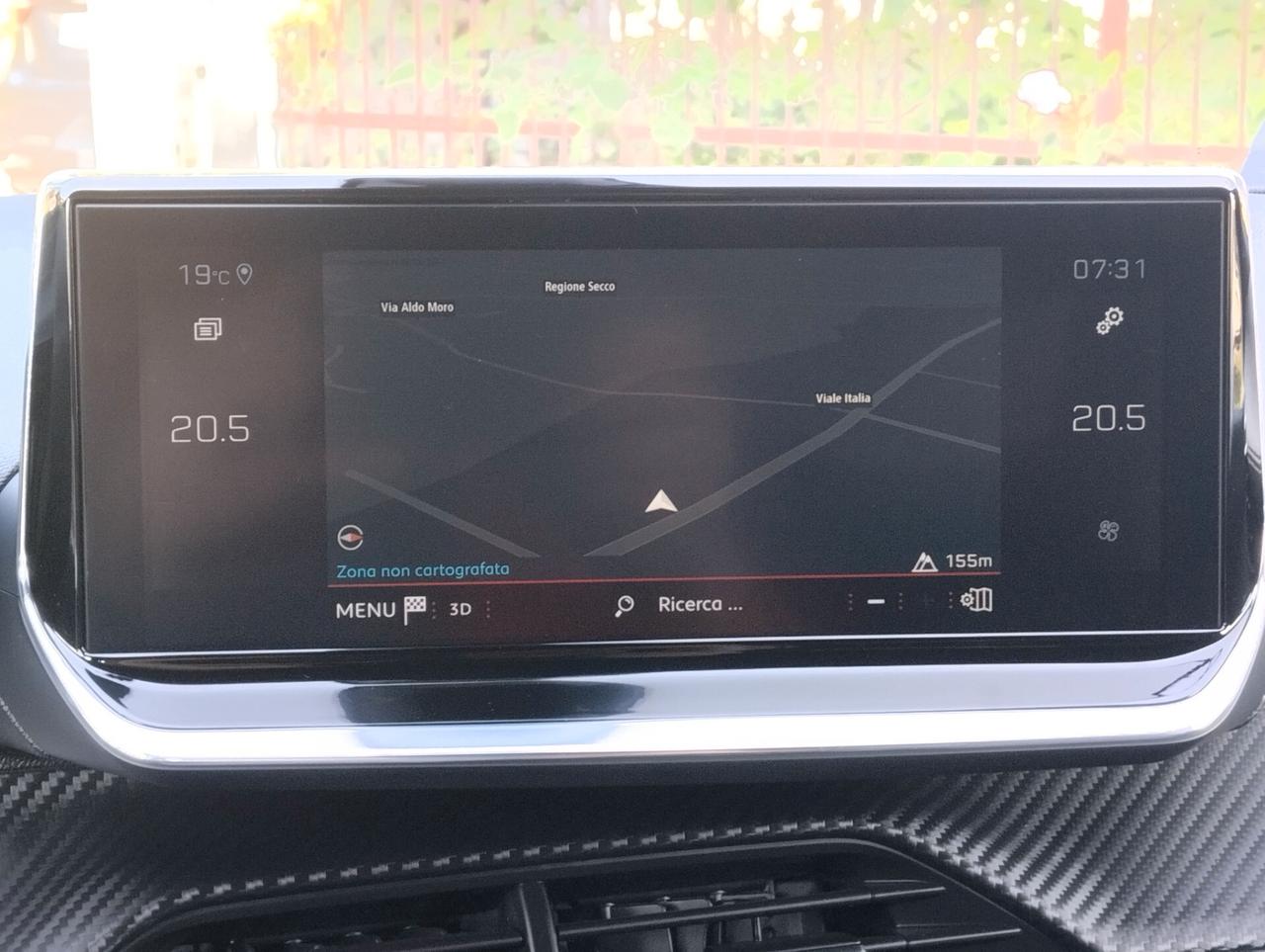Peugeot 2008 PureTech 130 S&S GT