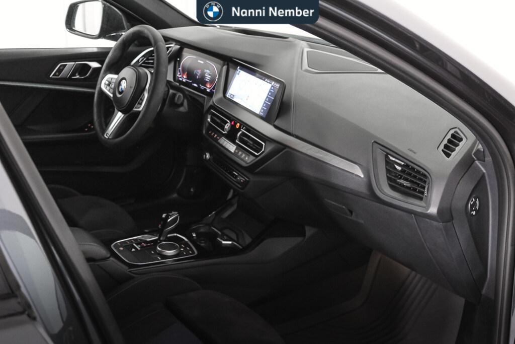 BMW Serie 1 5 Porte 135 i M xDrive Steptronic