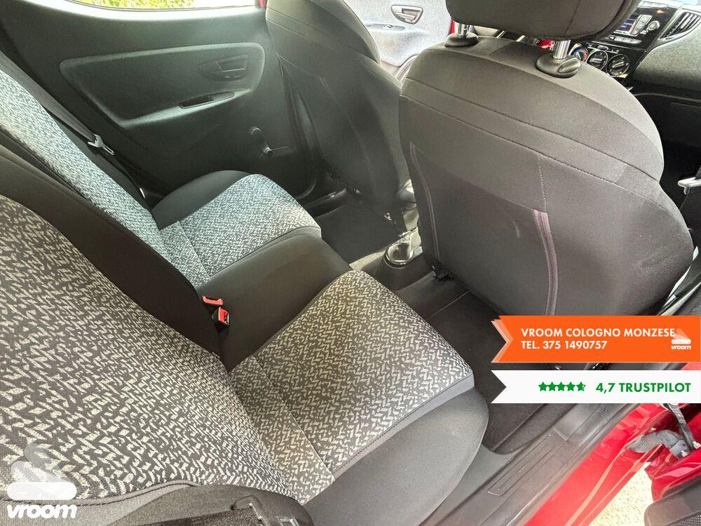LANCIA Ypsilon 3ª serie Ypsilon 1.0 FireFly 5 ...