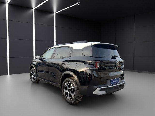 CITROEN C3 Aircross Hybrid 145 CV e-DCS6 Max