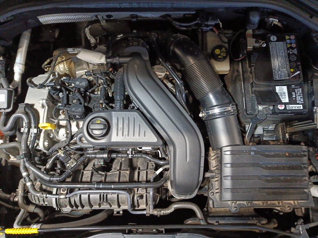 VOLKSWAGEN T-roc 1.5 tsi r-line dsg del 2023