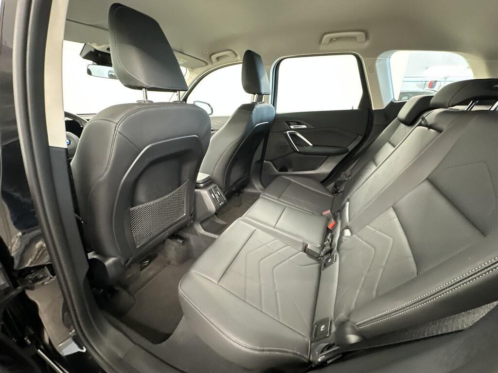 BMW X1 20 d Mild Hybrid 48V xDrive DCT