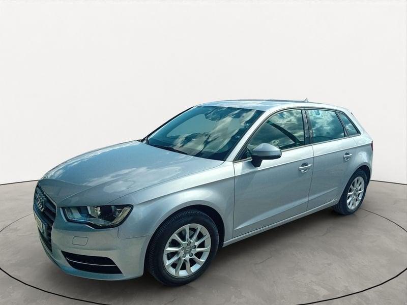 Audi A3 A3 1.6 TDI