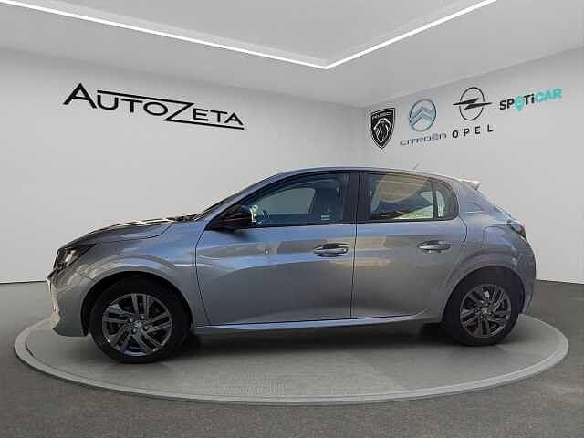 Peugeot 208 PureTech 75 Stop&Start 5 porte Active Pack