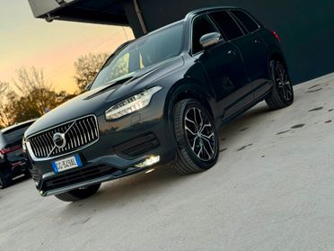 Volvo XC90 2.0 d5 Inscription awd 235cv 7p.ti geartronic my18