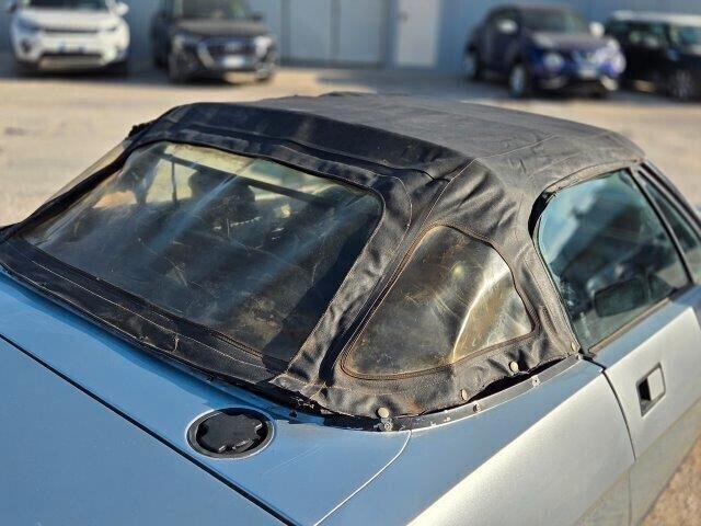 TRIUMPH TR7 2.0 SPIDER