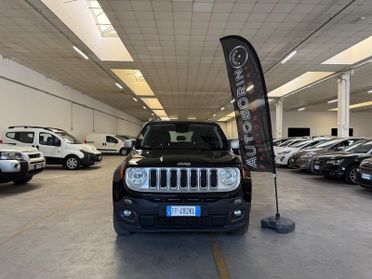 Jeep Renegade 2.0 Mjt 140CV 4WD Active Limited