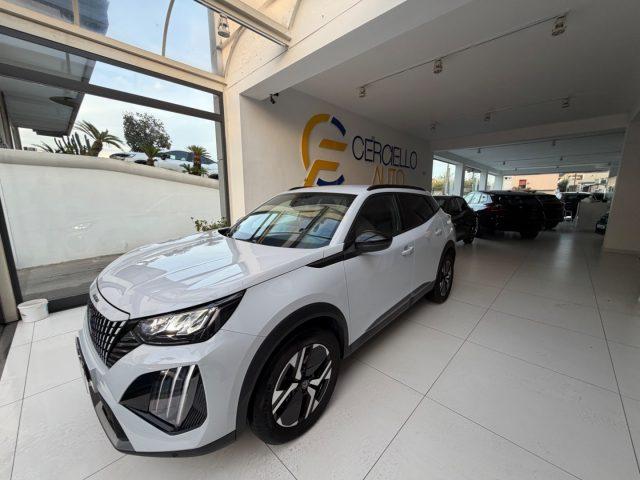 PEUGEOT 2008 PureTech 100 S&S Allure da ?199,00 mensili