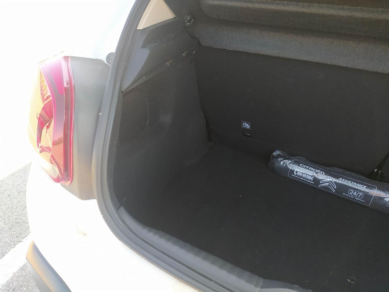 Citroen C3 Shine 1.2 PureTech 83 #10062