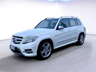 MERCEDES-BENZ GLK 220 2.2 CDI170 CV 4Matic Premium FULL OPTIONAL