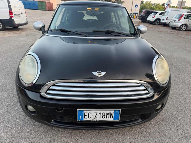 MINI One 1.4 16V Ray BENZINA/GPL