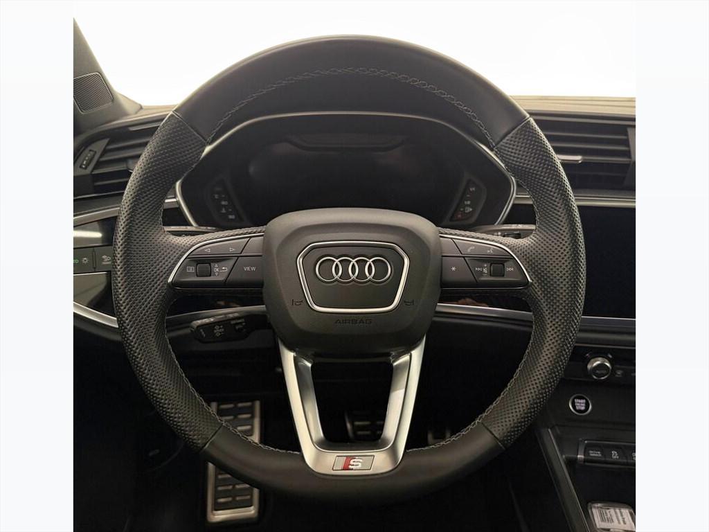 Audi Q3 35 2.0 TDI S line Edition S tronic