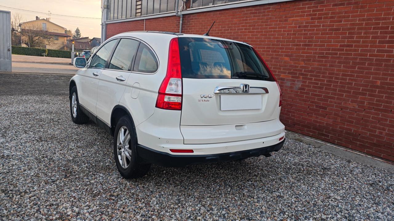 Honda CR-V 2.2 i-DTEC Advance